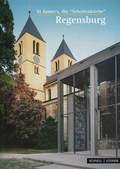 Cover: Regensburg - Schnell & Steiner
