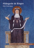 Cover: Hildegarde de Bingen - Schnell & Steiner