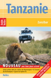 Abbildung von: Tanzanie - Nelles