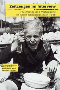 Enlarge image Cover: Flüchtlinge und Vertriebene - Fromm + Rasch GmbH & Co. KG