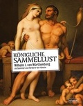 Cover: K&ouml;nigliche Sammellust - Nicolai Verlag