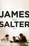 Cover: J&auml;ger - Berlin Verlag