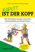 Cover: Kaputt ist der Kopf - mvg