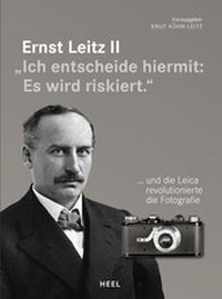Abbildung von: Ernst Leitz II - Heel