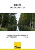 Cover: Pilum Literaricum 1 / 2014 - Pilum Literatur Verlag