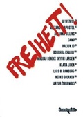 Cover: Freiheit! - Snoeck