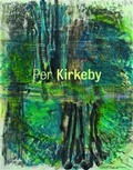 Cover: Per Kirkeby - Snoeck