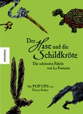 Cover: Der Hase und die Schildkr&ouml;te - Knesebeck