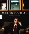 Cover: Martin Scorsese - Knesebeck