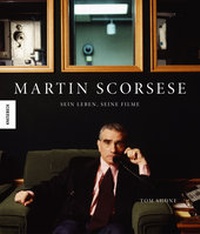 Enlarge image Cover: Martin Scorsese - Knesebeck