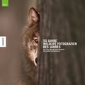 Cover: 50 Jahre Wildlife Fotografien des Jahres - Knesebeck