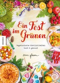 Cover: Ein Fest im Gr&uuml;nen - Knesebeck
