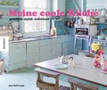 Cover: Meine coole K&uuml;che - Knesebeck