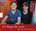 Cover: Die fliegende Jurte - Knesebeck