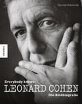 Cover: Leonard Cohen - Knesebeck
