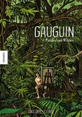 Cover: Gauguin - Knesebeck