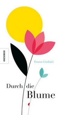 Enlarge image Cover: Durch die Blume - Knesebeck