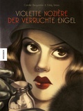 Cover: Violette Nozi&egrave;re - Verruchter Engel - Knesebeck