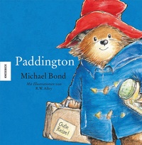Enlarge image Cover: Paddington - Knesebeck