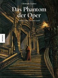 Cover: Das Phantom der Oper - Knesebeck