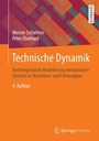 Cover: Technische Dynamik - Springer Vieweg