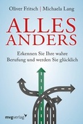 Cover: Alles anders - mvg