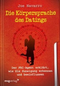 Abbildung von: Die Körpersprache des Datings - mvg