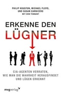 Cover: Erkenne den L&uuml;gner - mvg
