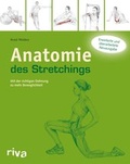 Cover: Anatomie des Stretchings - Riva