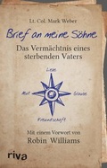 Cover: Brief an meine S&ouml;hne - Riva