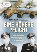 Cover: Eine h&ouml;here Pflicht - Riva