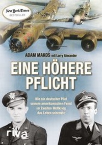 Enlarge image Cover: Eine höhere Pflicht - Riva