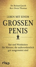 Cover: Leben mit einem gro&szlig;en Penis - Riva