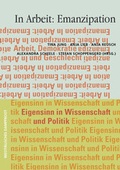 Cover: In Arbeit: Emanzipation - Westf&auml;lisches Dampfboot