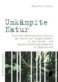 Cover: Umk&auml;mpfte Natur - Westf&auml;lisches Dampfboot