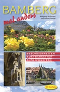 Cover: Bamberg - mal anders - Heinrichs-Verlag gGmbH