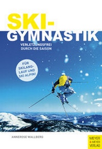 Abbildung von: Skigymnastik - Meyer & Meyer