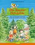 Cover: Die Baum-Detektive - &Ouml;kotopia Verlag ein Imprint von Bergmoser + H&ouml;ller Verlag AG