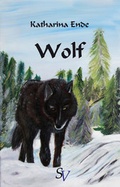 Cover: Wolf - Schweitzerhaus Verlag