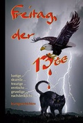 Cover: Freitag, der 13te - Schweitzerhaus Verlag
