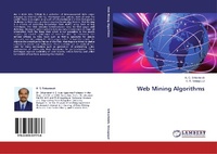Enlarge image Cover: Web Mining Algorithms - LAP Lambert Academic Publishing