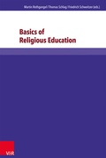 Cover: Basics of Religious Education - Brill Deutschland