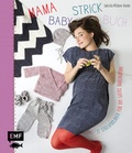 Cover: Mama-Baby-Strickbuch - Edition Michael Fischer / EMF Verlag