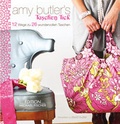 Cover: Amy Butlers Taschen-Tick - Edition Michael Fischer / EMF Verlag
