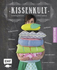 Abbildung von: Kissenkult - Edition Michael Fischer / EMF Verlag