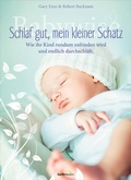 Cover: Babywise - Schlaf gut, mein kleiner Schatz - Gerth Medien