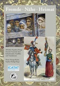 Cover: Fremde, N&auml;he, Heimat - Westarp BookOnDemand