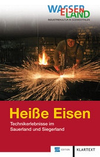 Abbildung von: Heiße Eisen - Klartext