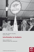 Cover: Schriftsteller im Kollektiv - Klartext