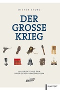 Cover: Der Gro&szlig;e Krieg - Klartext